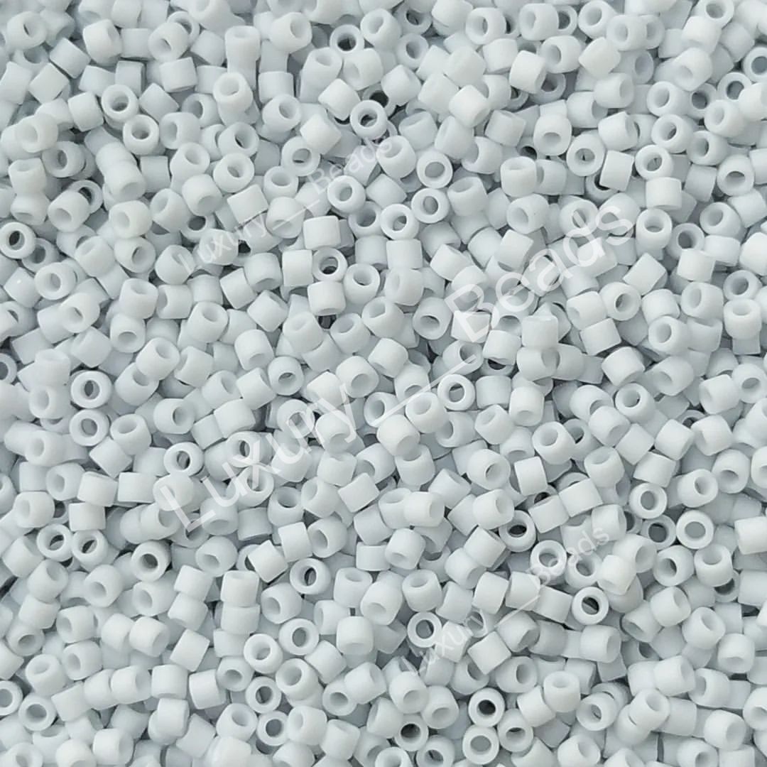 Японский бисер Miyuki Delica 11/0 DB-0357