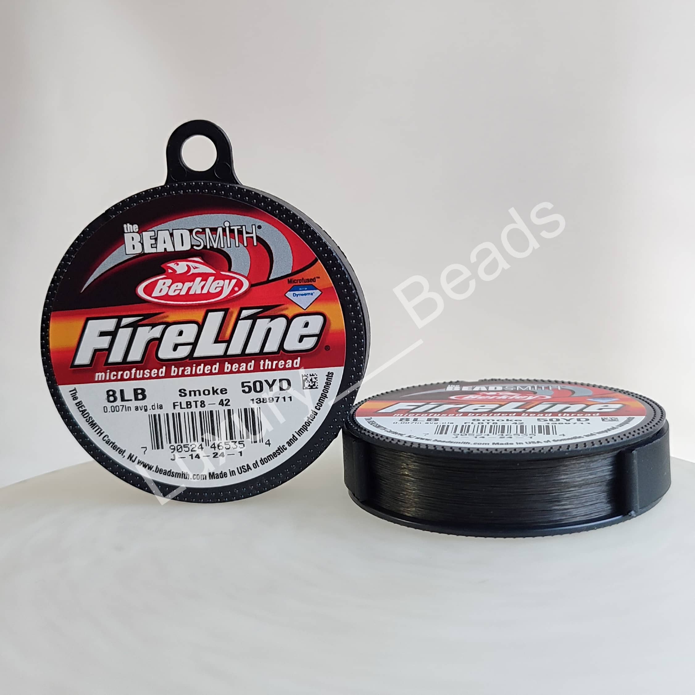 Нитки Fireline